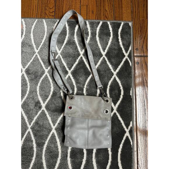 Hammitt Small Reversible Montana Crossbody - Picture 2 of 6